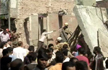 3-storey building collapses in Delhi’s Ashok Vihar, 2 children dead, 8 rescued